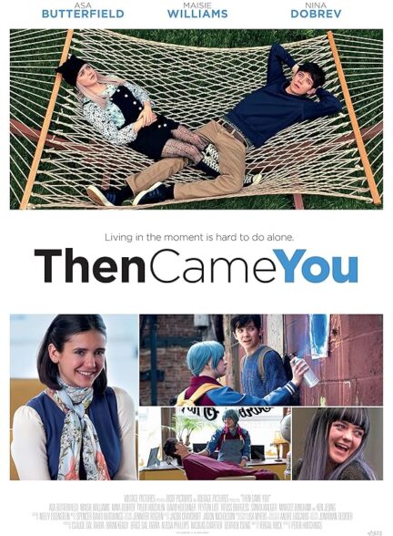 دانلود فیلم Then Came You / بعد تو آمدی