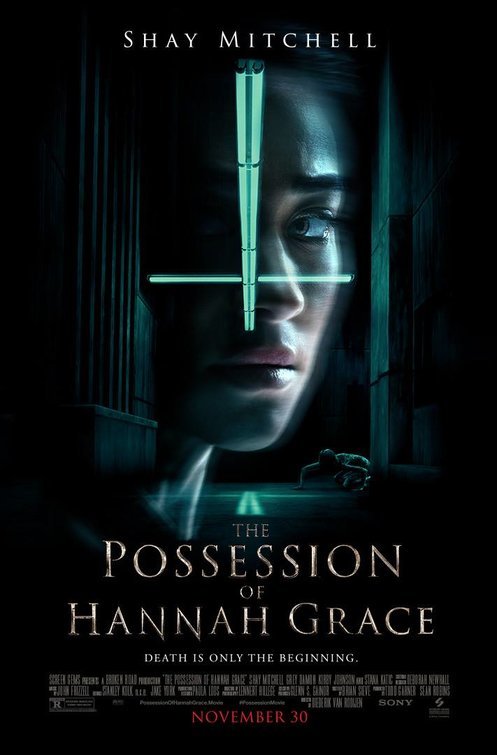 دانلود فیلم The Possession of Hannah Grace / تسخیر هانا گریس