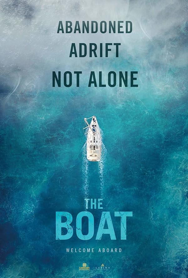 دانلود فیلم The Boat / قایق