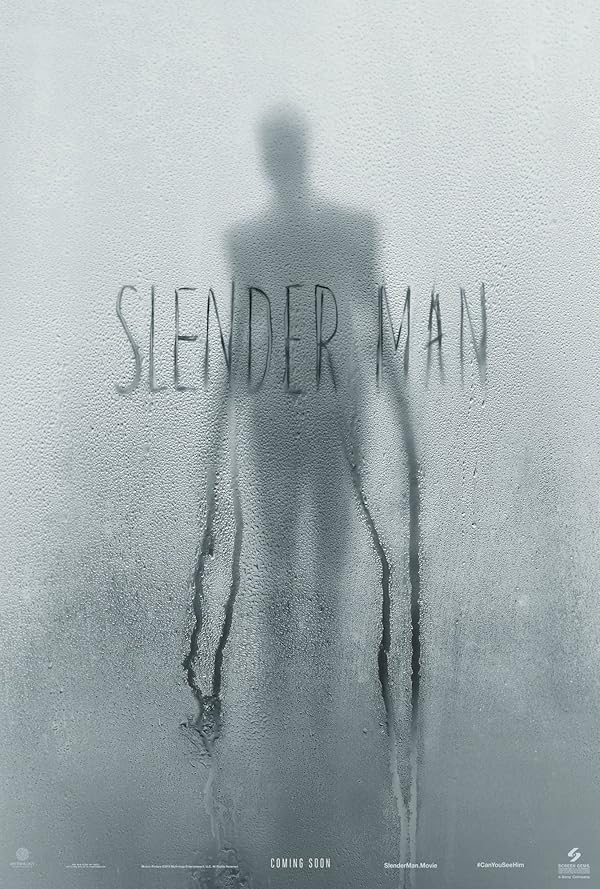 دانلود فیلم Slender Man / اسلندرمن