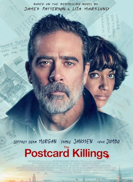 دانلود فیلم The Postcard Killings / قتل‌های کارت‌پستالی