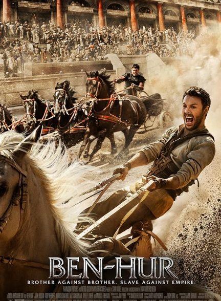 دانلود فیلم Ben-Hur / بن هور