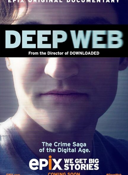 دانلود فیلم Deep Web / دیپ وب