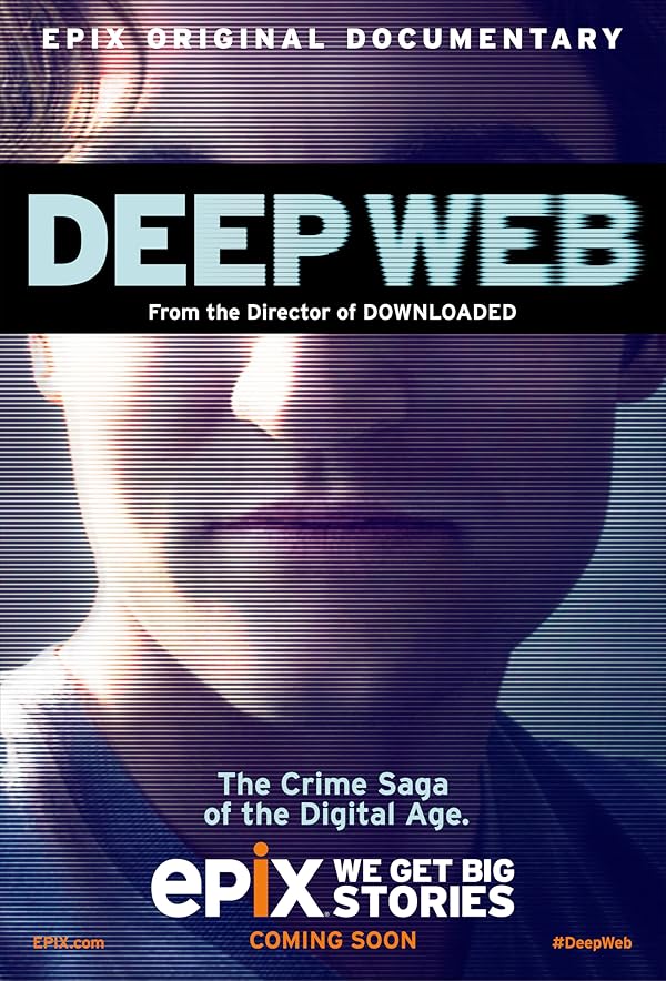 دانلود فیلم Deep Web / دیپ وب