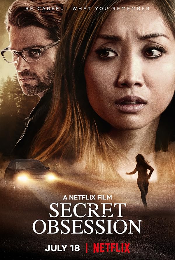 دانلود فیلم Secret Obsession / وسواس نهان