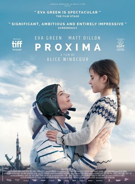 دانلود فیلم Proxima / پروکسیما