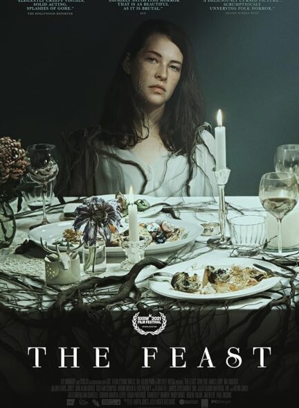 دانلود فیلم The Feast / ضیافت