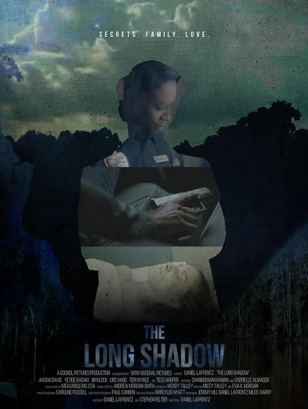 دانلود فیلم The Long Shadow / داستان بلند