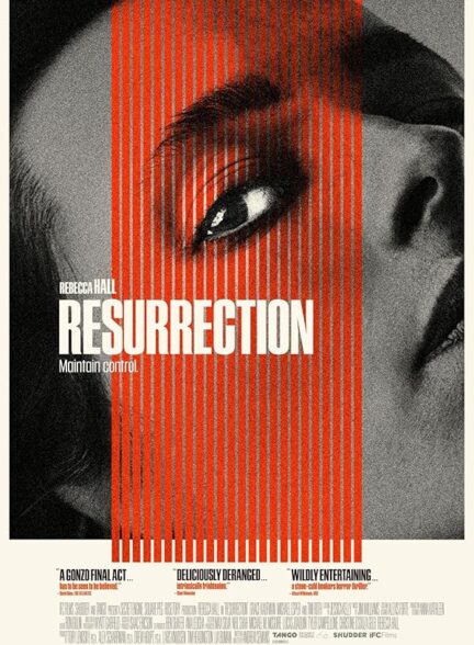 دانلود فیلم Resurrection / رستاخیز