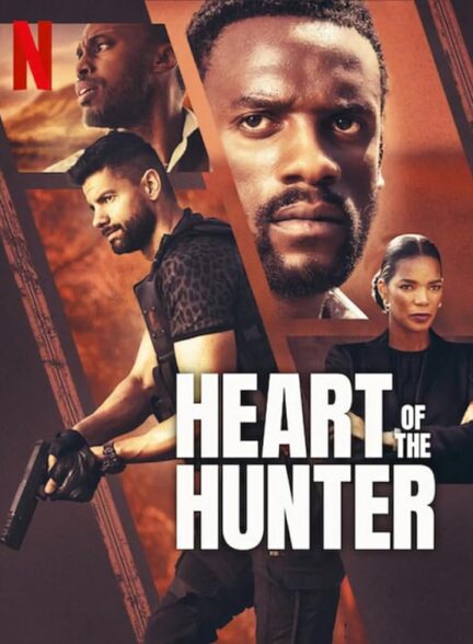 دانلود فیلم Heart of the Hunter / قلب شکارچی