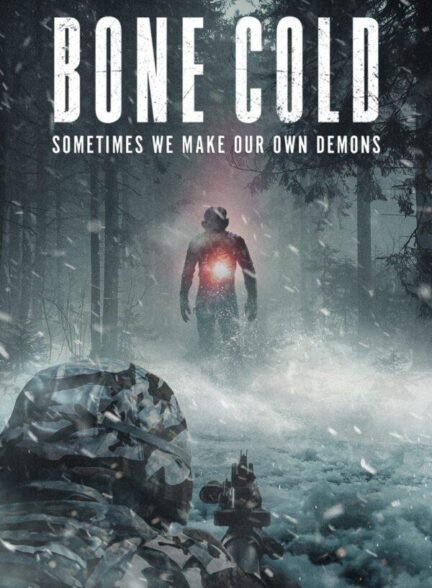 دانلود فیلم Bone Cold / استخوان سرد