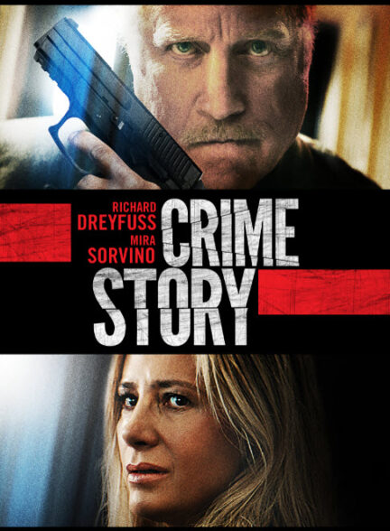 دانلود فیلم Crime Story / داستان جنایی