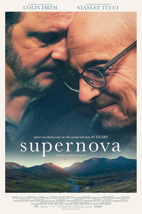 دانلود فیلم Supernova / ابرنواختر