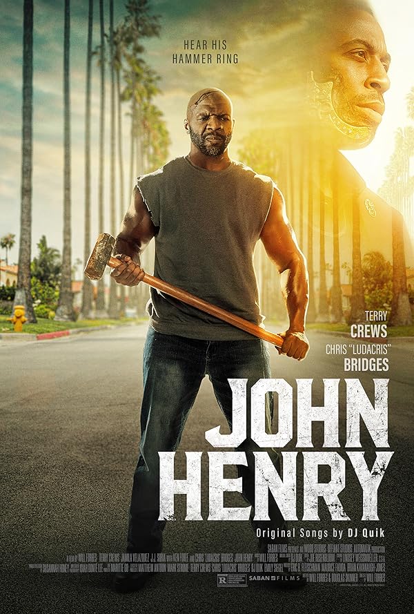 دانلود فیلم John Henry / جان هنری