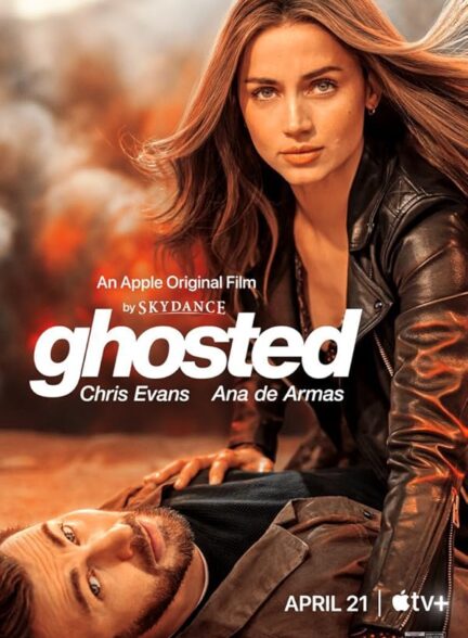 دانلود فیلم Ghosted / روح‌شده