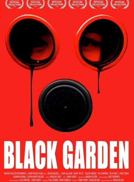 دانلود فیلم Black Garden / باغ سیاه