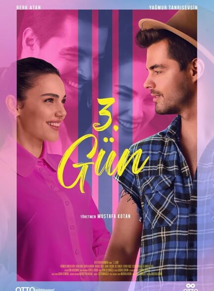 دانلود فیلم 3. Gün / سه روز