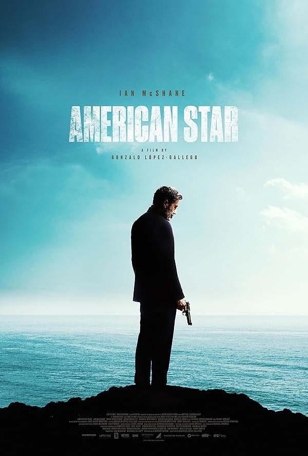 دانلود فیلم American Star / ستاره آمریکایی