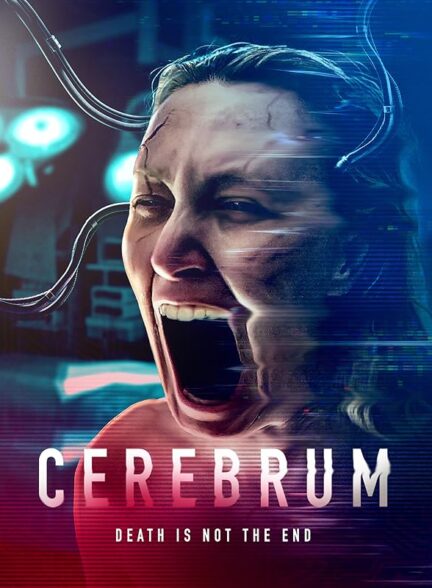 دانلود فیلم Cerebrum / مخ