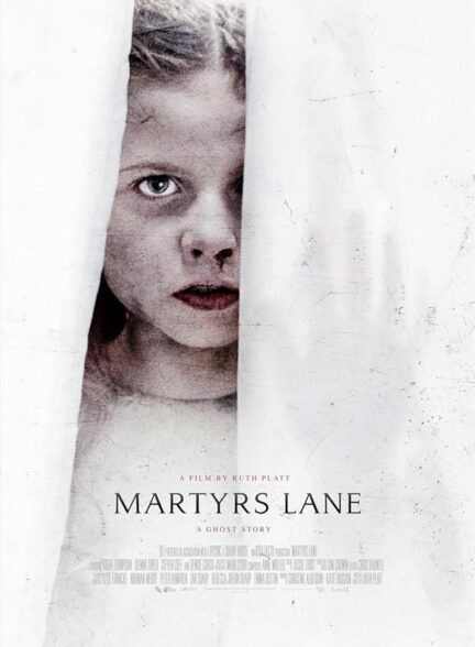 دانلود فیلم Martyrs Lane / مسیر جان باختگان