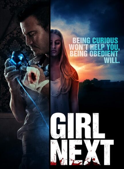 دانلود فیلم Girl Next / دختر بعدی