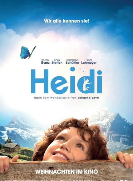 دانلود فیلم Heidi / هایدی