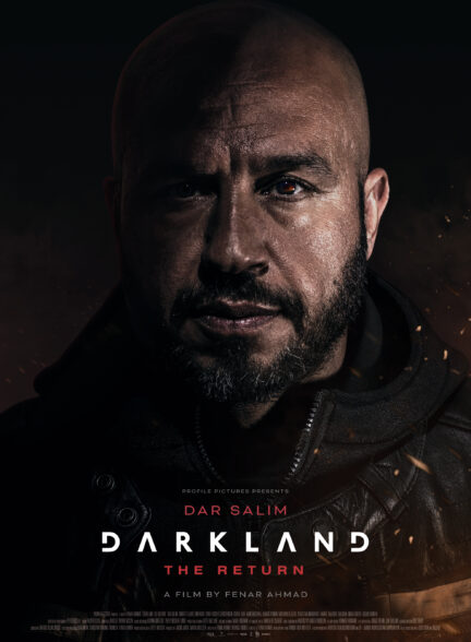 دانلود فیلم Darkland: The Return / سرزمین تاریک: بازگشت