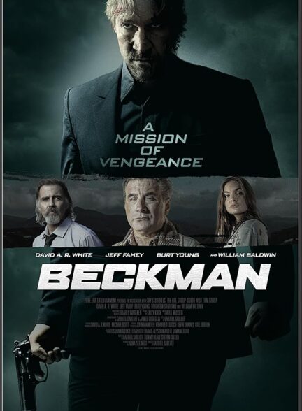 دانلود فیلم Beckman / بکمن