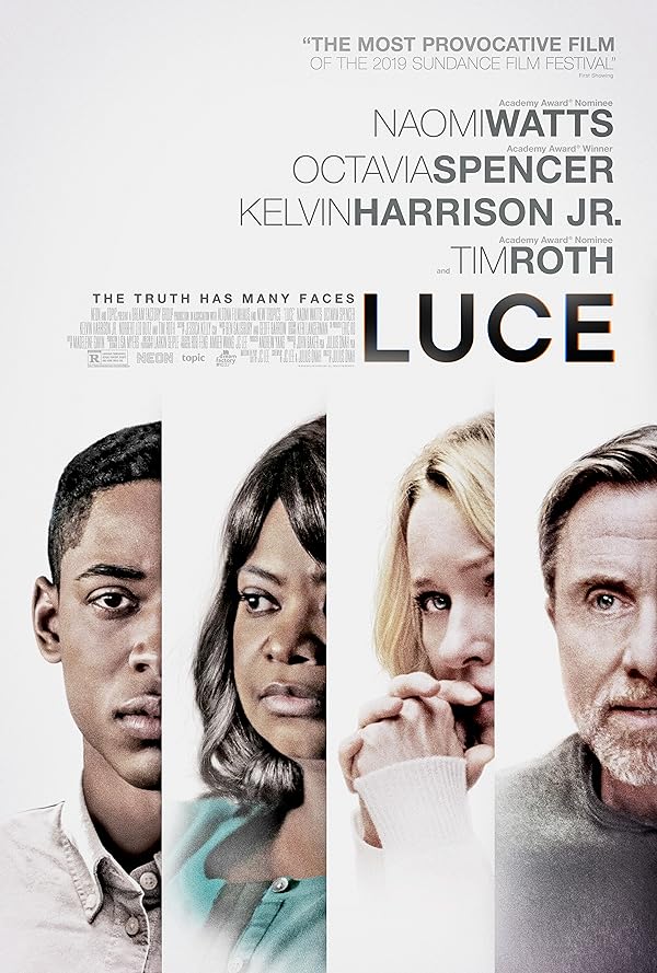 دانلود فیلم Luce / لوس