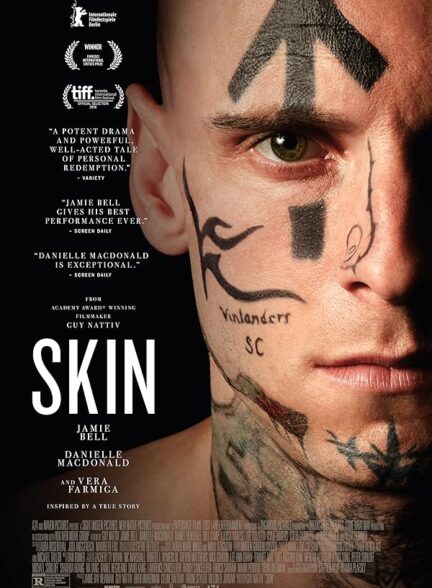 دانلود فیلم Skin / پوست