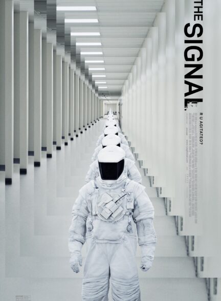 دانلود فیلم The Signal / سیگنال