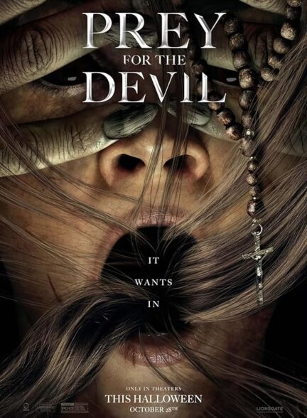 دانلود فیلم Prey for the Devil / طعمهٔ شیطان