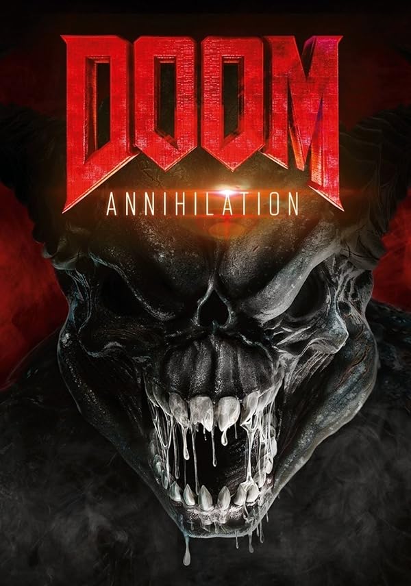 دانلود فیلم Doom: Annihilation / رستاخیز: نابودی