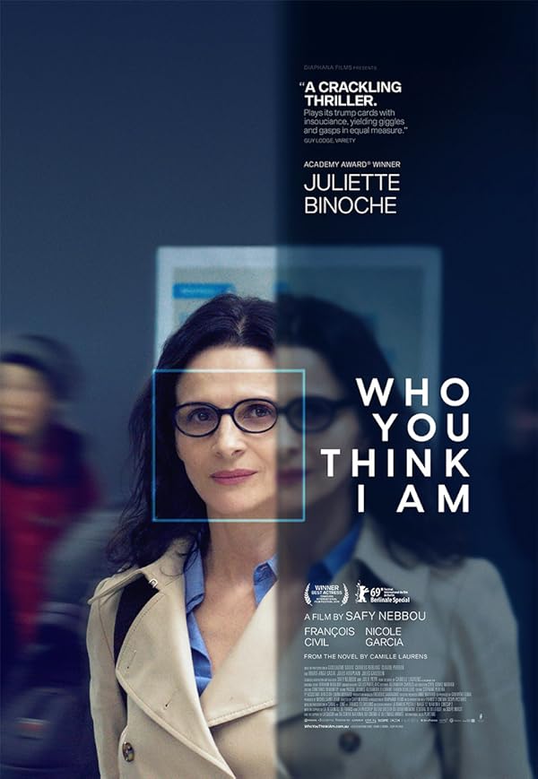 دانلود فیلم Who You Think I Am / فکر می‌کنی من کی هستم