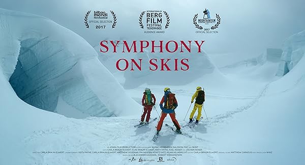 دانلود فیلم Symphony on Skis / سمفونی روی اسکی