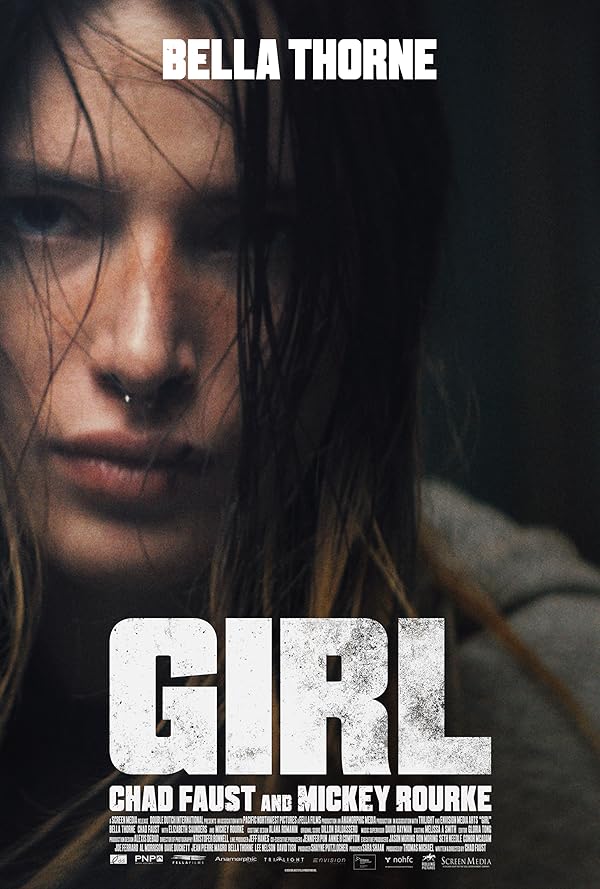 دانلود فیلم Girl / دختر