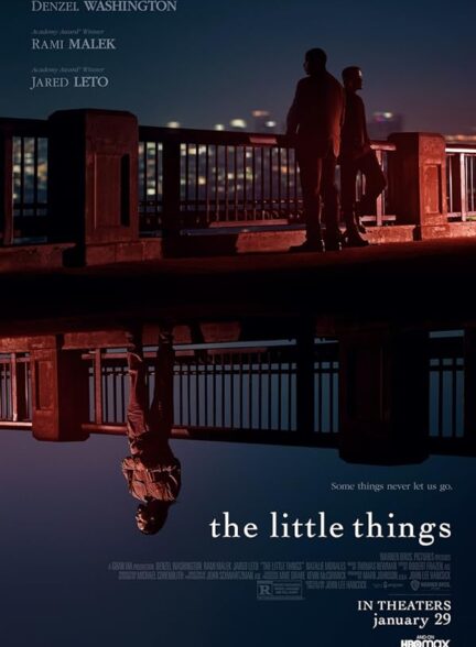 دانلود فیلم The Little Things / چیزهای کوچک