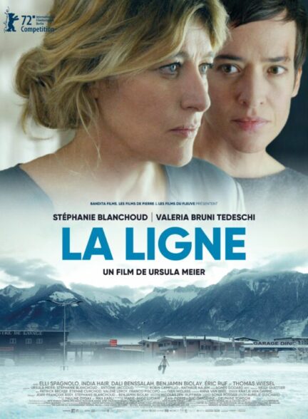 دانلود فیلم The Line / خط