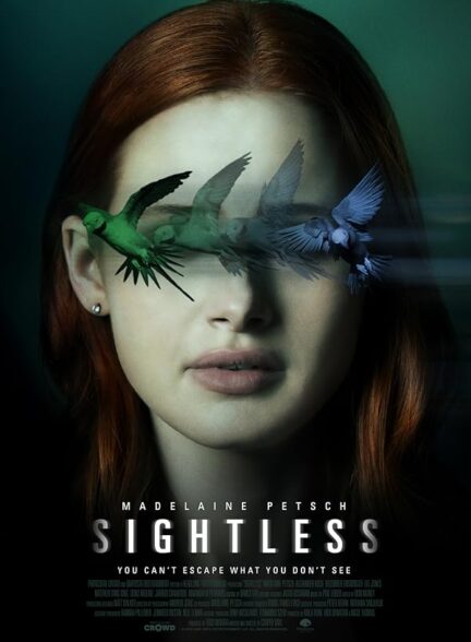 دانلود فیلم Sightless / نابینا