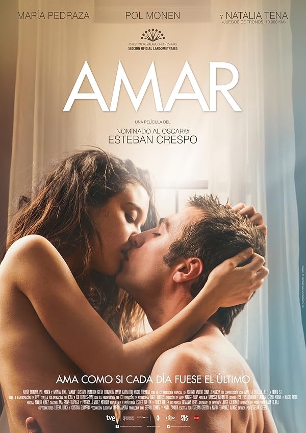 دانلود فیلم Amar / عشق ورزیدن