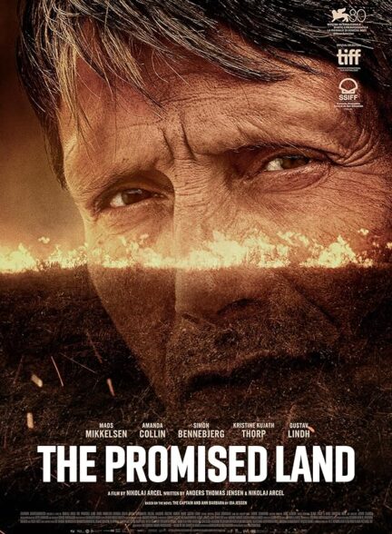 دانلود فیلم The Promised Land / سرزمین موعود