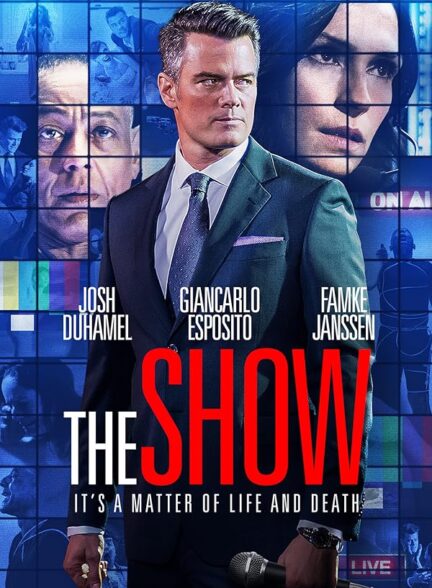 دانلود فیلم The Show / نمایش