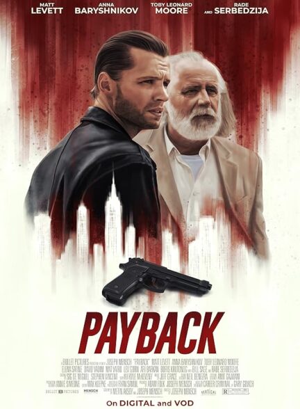 دانلود فیلم Payback / بازپرداخت