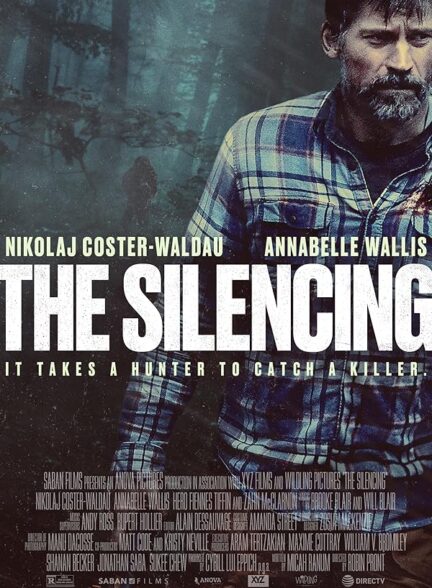 دانلود فیلم The Silencing / اختفا