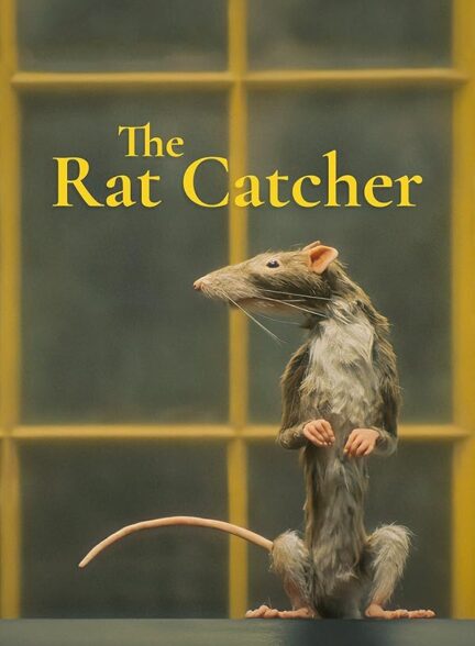 دانلود فیلم The Rat Catcher / موش گیر