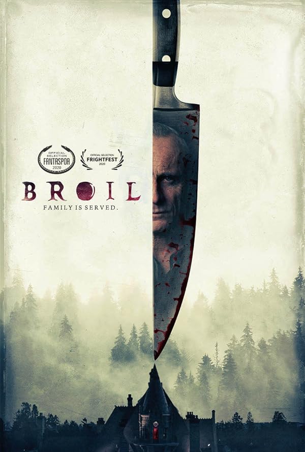 دانلود فیلم Broil / ستیز