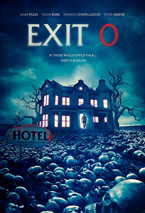 دانلود فیلم Exit 0 / خارج شوید 0