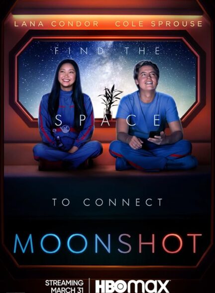 دانلود فیلم Moonshot / مهتاب