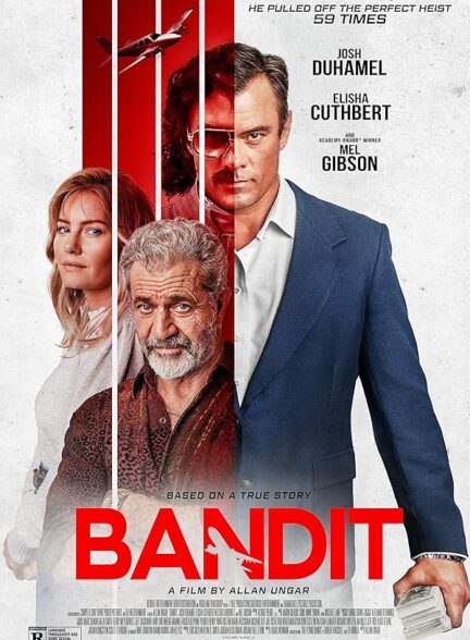 دانلود فیلم Bandit / راهزن