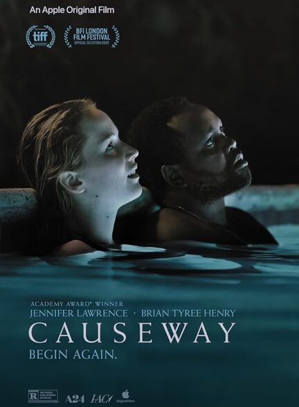 دانلود فیلم Causeway / گذرگاه